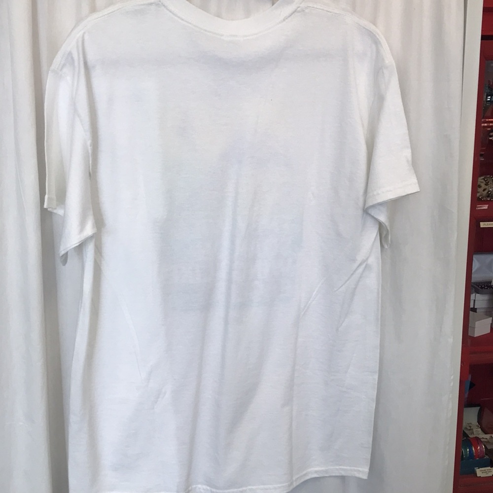 Christian t-shirt - Picture 4 of 4